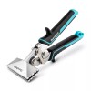 DURATECH 3 Inch Sheet Metal Bender, Hand Seamers Sheet with