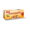8 X RYVITA CRACKERBREAD ORIGINAL 200g (8 PACK BUNDLE)