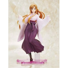 Taito Sword Art Online: Alicization War of Underworld Coreful Figure Asuna