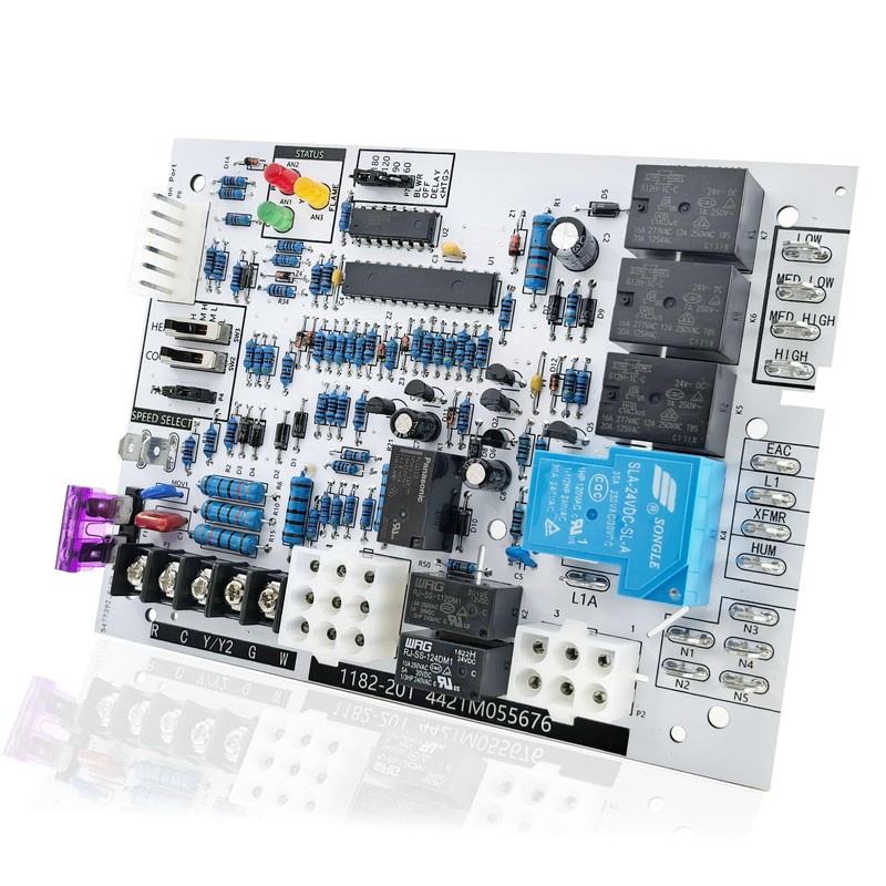 920915 Furnace Control Board Replace for 624742 and 904840 624844,