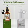 Mayan's Secret Pecan Oil - Face Oil for Women Anti