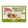 Biscotti By Flora Foods - 1 box (pistachio)
