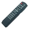 ALLIMITY FSR111 WV21820 Replacement Remote Control for Yamaha AV Receiver
