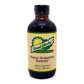 Female Hormone Support