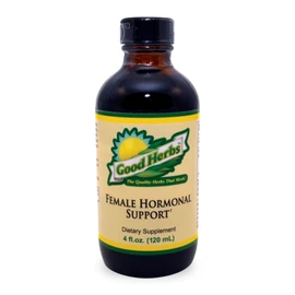 Female Hormone Support