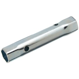 Melco Ta18 a/F Box Spanner 7/8 X 1 X 6in