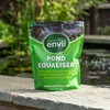 Envii Pond Equaliser – Pond pH Buffer Instantly Balances, and