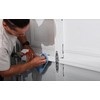 COLL7AWS 1 CAR Reflective Foam Core Garage Door Insulation Kit