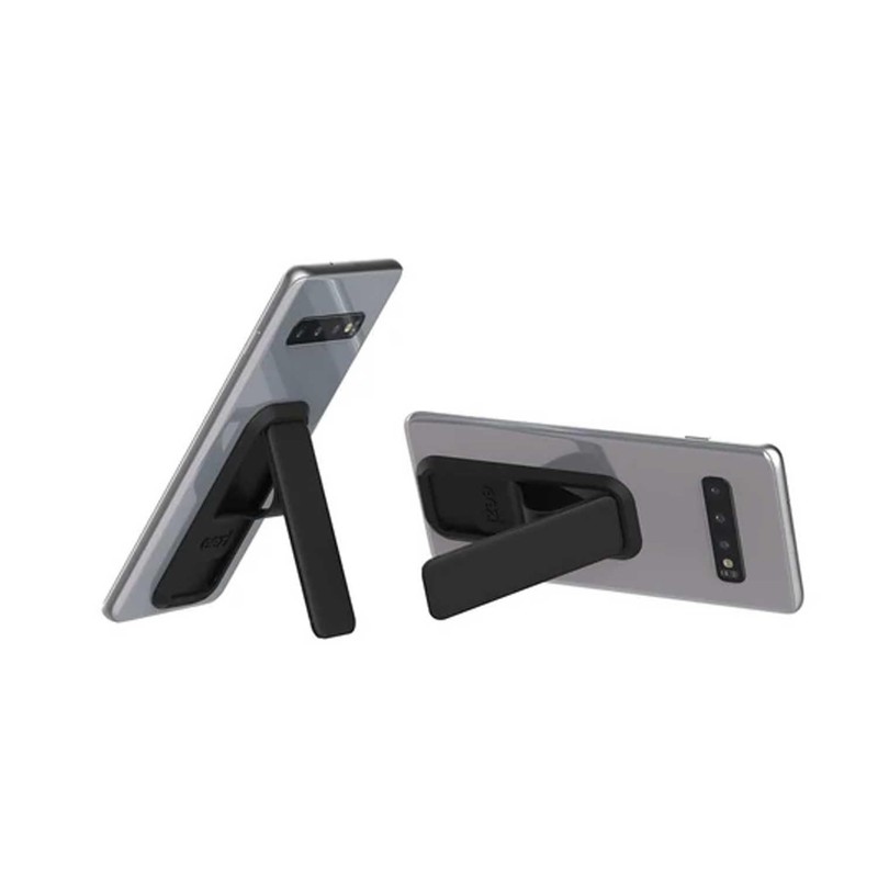 Wild Flag EEZL - calcomanía Universal para Pared, Color Negro