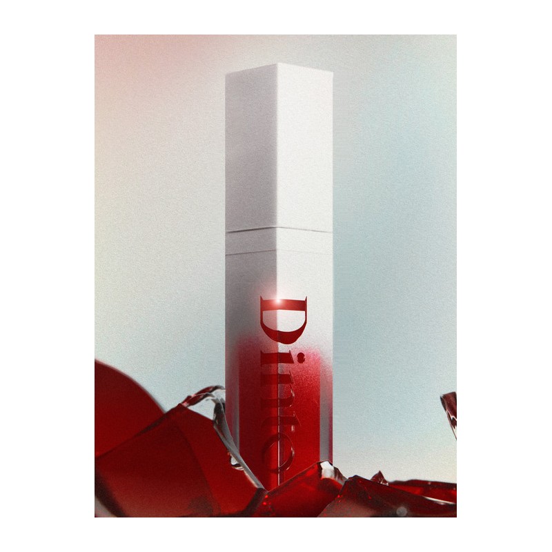 Dinto Mirrorless Lip Gloss / 미러리스 립글로스