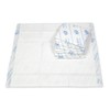 NorthShore MagicSorb, 30 x 36, 60 oz., Super-Absorbent Disposable Underpads,