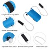 Stocking Slider Sock Puller Tool Assist Device for Elderly Pregnant