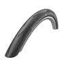 SCHWALBE - E-One E-Race and Ebike Folding Clincher Bike Tire | 700 x 32 | Evolution,V-Guard, Addix Race E50 | Black