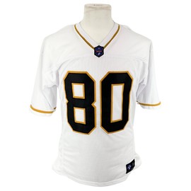 Jerry Rice Jersey White and Black Number San Francisco | Unisex Adult Sizes S-5XL Unsigned Custom Sewn Stitched