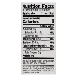 UD_Organic Harvest Case of 12 5 Oz Organic Jalapeno Pepper Sauce