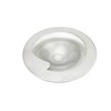 Just Place the LuPaL SUS304 Stainless Steel Hair Catcher, Approx.