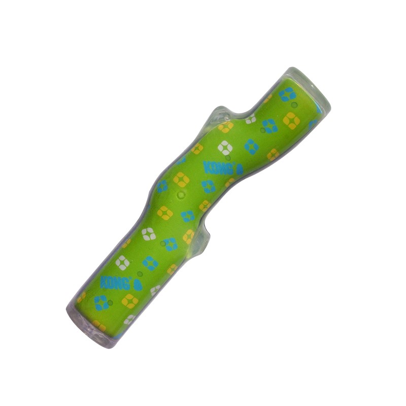 KONG Xpressions Stick, Mediano