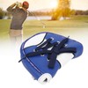 Magnetic Closure Customized for Golf Mallet Putter Covers Headcover Synthetic