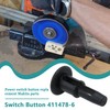 411478-6 Switch Button Fits for MAKITA Mitre Saw LS1214 LS1013