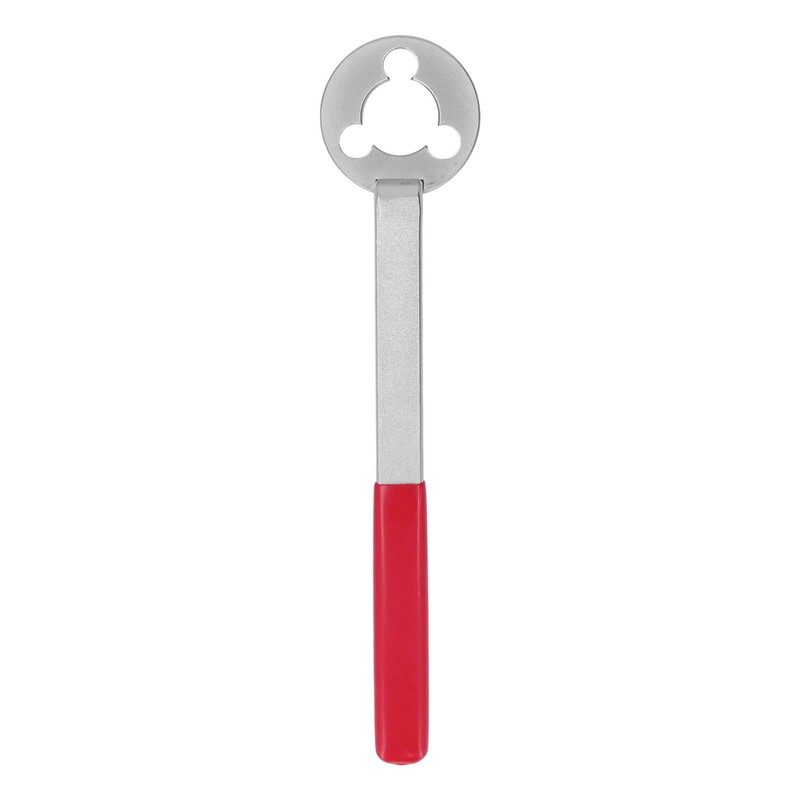 Air Conditioned Water Pump Wrench Belt Pulley Locking Spanner Removal