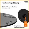 BEOS® Premium Robotic Lawnmower Tuning - Blade Plate for 6