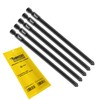 5 x SabreCut AFSC155PH2_5 155mm PH2 Autofeed Collated Drywall Screwdriver
