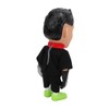 22cm Football Player Voice Action Doll World Cup 2022 Mini