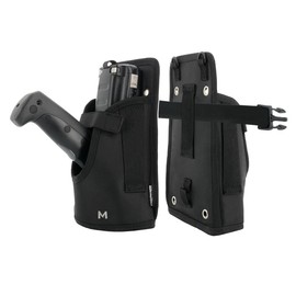 Mobilis 031004 Holster for Hard Drive (Black)