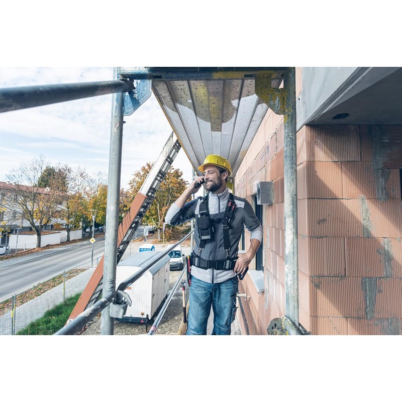 ProClick Smart Pouch S BSS, Black