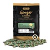 Bali's Best Ginger Chews, Spicy Original Flavor, 250 Pieces, 2.2