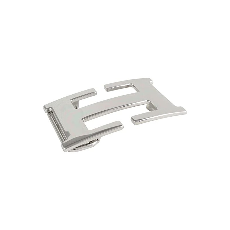BELTINGER Hades Belt Buckle 4.0 cm | Buckle Interchangeable Buckle