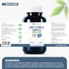 Joint & Muscle Complex | Boswellia, Devil's Claw & Pea