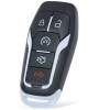 Unbranded For Ford Edge Explorer Mustang 2015-2017 Smart Car Remote