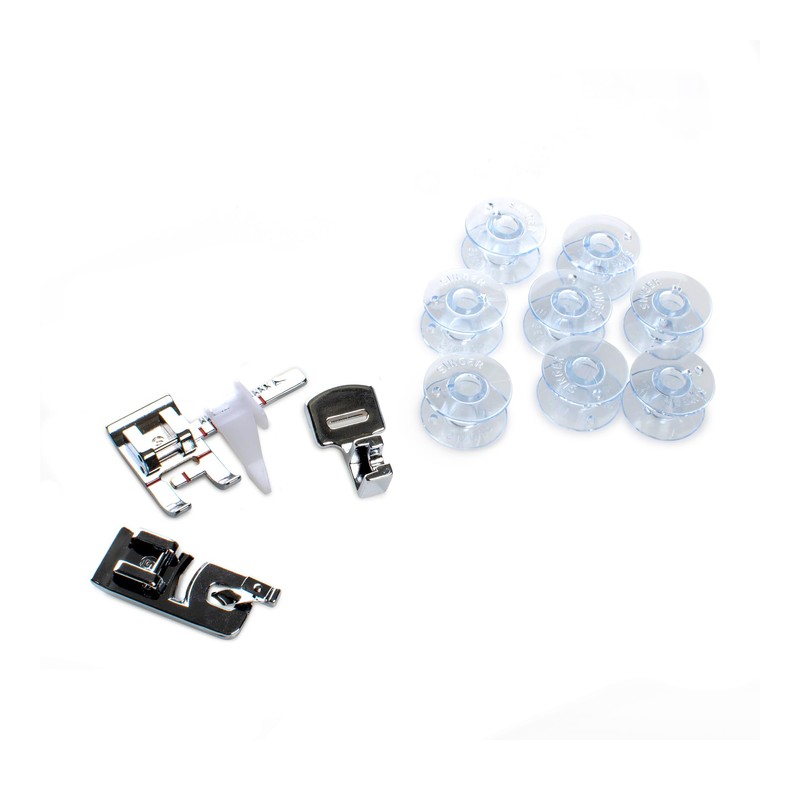 SINGER | Sewing Kit for Adults and Kids - Basic