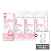 12-month supply of correct elastin, ultra-low molecular collagen, biotin, and glutathione (360 tablets total) + 3 grain enzyme packets included / 올바른 엘라스틴 초저분자 콜라겐 비오틴 글루타치온 총 12개월분(총360정)+곡물효소 3포증정
