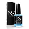 NAILSTORE - Nagelhautöl und Nagelöl, Nagelhautbehandlung Revitalisierendes Nagelöl - Kokosnuss