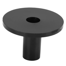 Drum Cymbal Sleeve Cymbal Stand Sleeves Durable 15 Piece Plastic Percussion Instrument