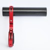UPANBIKE Bicycle Handlebar Extender Extension Bracket Carbon Fiber Bracket Aluminum
