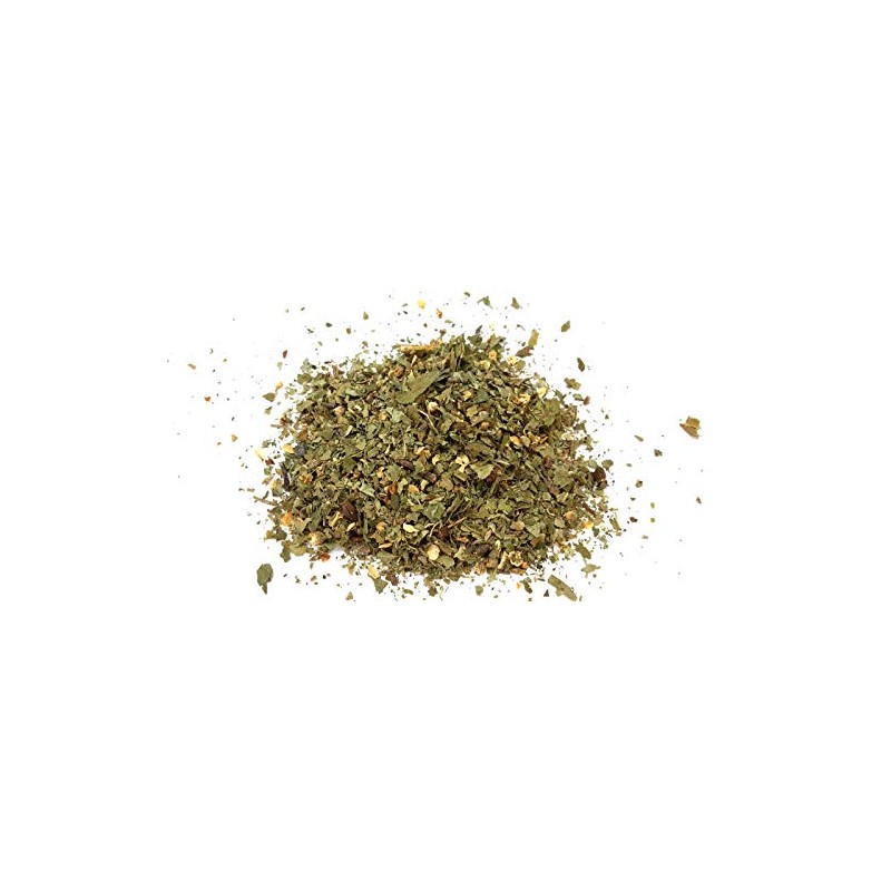 Hawthorn Leaves Flowers, (100g)