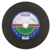 Faithfull FAI3003520S Stone Cutting Disc 300mm x 3.5 x 20
