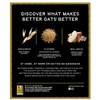 Better Oats Instant Oatmeal Apples & Cinnamon 9.8 ounce (