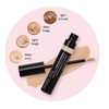 Corrector Perfecting Concealer Mary Kay Light Bronze
