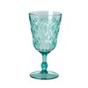 Acryl Weinglas - Mint