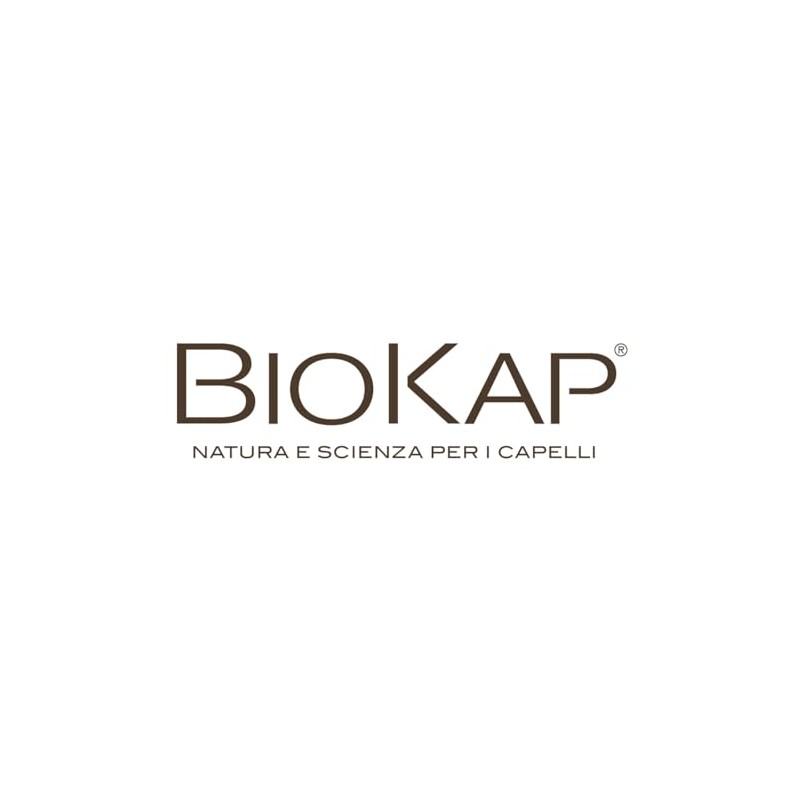 BIOKAP Mascarilla Nutriente-Reparadora, 1 grams, 1 count