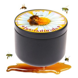 Crema Sebo De Res + Miel + Caléndula Tamaño Jumbo Efectiva Caléndula Y Miel Día/noche