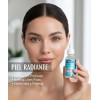 Serum Ácido Hialurónico Y Roll On Mejora Contorno De Ojos