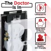 Box Doctor Repair Clips Fix Loose Outlets and Switches Electrical