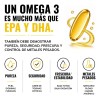 Omega Ultra Aceite Pescado 360mg Epa 240mg Dha Forma Peces