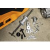 GEARWRENCH 10 Way Slide Hammer Puller Set - 41700D