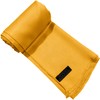 CJ Apparel Women's Plain Design Pashmina Scarf, Princeton Orange, Unit